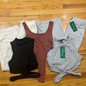 Size Small SHEIN Bundle